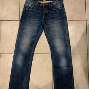 Mens PRPS Jeans